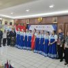 Dihadiri Dubes Rusia, UNKRIS – USPU Resmi Buka Batch 3 Kolaborasi Internasional di Jakarta