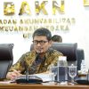 Amin Ak: Pergantian Menteri Keuangan Harus Perkuat Stabilitas dan Kepercayaan Pasar