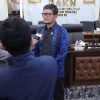 Rupiah Terus Tertekan, Amin Ak Minta Pemerintah dan BI Bekerja Kompak