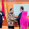 Jadi Co-Promotor Disertasi Doktor Ilmu Hukum, Bamsoet Dorong Rekayasa konstitusi Agar PPHN Segera Disepakati dan Diberlakukan