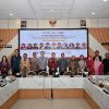 Habib Aboe: BKSAP Siap Berikan Dukungan Perlindungan HAM dalam Forum Internasional