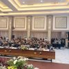 Habib Aboe Kunker ke Polda Jatim: Terima Kasih Dukungan Penanganan KMP Virgo Transport 8