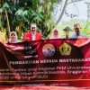 Bamsoet Apresiasi Universitas Borobudur Serahkan IPTEK Pengelolaan Sampah Berbasis Masyarakat Kepada KISUCI