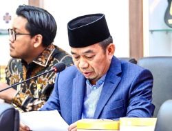 Jazuli: Reforma Agraria Bukan Sekadar Bagi-bagi Lahan tapi…