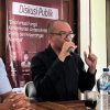 Hizkia Darmayana: Penolakan Gereja Kasih Anugerah di Palu Bertentangan dengan Pancasila dan Konstitusi