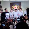 Rakornas Bidang Politik dan Keamanan KADIN Indonesia, Bamsoet Tegaskan Ekonomi Kuat, Dunia Usaha Aman, Pertahanan Mandiri Jadi Kunci Kedaulatan Nasional