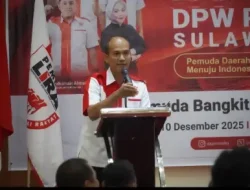 Pemuda LIRA Dukung Pendidikan Negeri Gratis Prabowo: Gagasan Besar Harus Dikawal Ketat