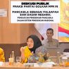 Adde Rosi: Pendidikan Pancasila Harus Jadi Gerakan Pembiasaan, Bukan Sekadar Pelajaran