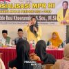 Adde Rosi Gelar Sosialisasi Empat Pilar MPR RI di Lebak-Pandeglang: Pancasila Genetik Orang Indonesia