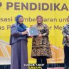 Adde Rosi: Digitalisasi Pendidikan Jangan Jadi Sumber Kesenjangan, Guru Tetap Jadi Kunci