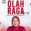 Hj. Siti Aisyah Gaungkan Semangat HAORNAS 2026: Indonesia Bersatu, Jaya, Juara
