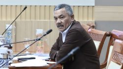 Anggota Komisi Iii Dpr Ri Sarifuddin Sudding Foto Dep Mrs20261023150130