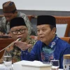 Apresiasi Pemerintah Tak Izinkan Konser Musik Pendukung ZIonis Israel, HNW: Imigrasi Harusnya Deportasi Warga Israel Masuk ke Indonesia