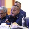 Imigrasi Bali Diapresiasi, Yan Permenas Mandenas: Autogate Jadi Kunci Kelancaran Mobilitas Nataru