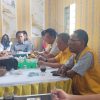Jelang HUT Ke-62 Partai Golkar, DPD Golkar Pesawaran Gelar Rapat Terbatas Guna Matangkan Persiapan