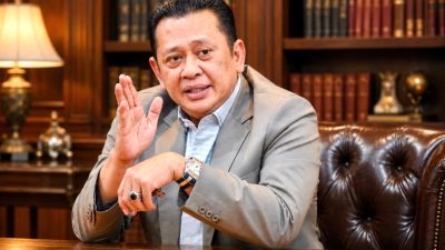 Anggaran Transfer Daerah (TKD) 2027 Naik Rp735 Triliun, Bamsoet Harap Beban Fiskal Pemda Teratasi