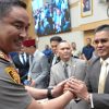 Gus Falah Optimistis Komjen Suyudi Bawa Polri Semakin Istikamah Layani Rakyat