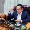 Beri Kuliah Pascasarjana Universitas Pertahanan (Unhan), Bamsoet Tegaskan Indonesia Harus Jadi Kekuatan Penyeimbang di Tengah Persaingan Global