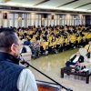 Beri Kuliah Umum Program Sarjana Universitas Borobudur, Bamsoet Tegaskan Nilai Kebangsaan dan Bela Negara Jadi Modal Indonesia Maju