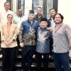 Jazuli: Mathla’ul Anwar Buka Peluang Kerja Sama Pendidikan dan Peningkatan SDM dengan Spanyol