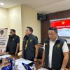 Ketua Umum LPPHI Dr. Achmad Taufan Soedirdjo Pimpin Raker Perdana di Bogor, Tegaskan Komitmen Kawal Asta Cita Presiden Prabowo