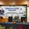 Ke Dapil Serap Aspirasi Karhutla, Habib Aboe Apresiasi Kepedulian PII, IPNU dan IPM