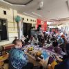 Habib Aboe Dukung Usaha Sabun Rumahan: Emak-Emak RKI Buat Usaha dari Rumah