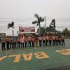 Habib Aboe Minta Kapolres Balangan Serius Berantas Narkoba, Tiru Suksesnya Pengungkapan 1 Ton Ketamine