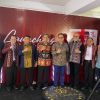 Irman Gusman di HUT Abraham Paul Liyanto: Menjadi Berkat bagi Sesama, Warisan yang Melampaui Usia