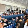 Habib Aboe Dorong Diplomasi Parlemen untuk Bawa Potensi Toba ke Pasar Global