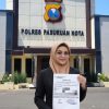 Sudah Tersangka Tapi Tak Ditahan, Warga Desak Polisi Amankan Pelaku Penganiayaan Terhadap Ilmiatun Nafia