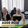 Adde Rosi Khoerunnisa: Parlemen Harus Wujudkan Pembangunan Sosial Inklusif bagi Penyandang Disabilitas