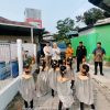 Adde Rosi Pastikan Kenyamanan Belajar Anak Lewat Revitalisasi TK Al-Lukmaniah Pasar Timur Pandeglang