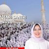 Hari Santri Nasional 2026, Hj. Siti Aisyah Dorong Santri Berdaya Saing dan Berkontribusi Menuju Indonesia Emas
