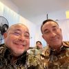 Komisi III DPR Kunjungi Kapolri, Habib Aboe: Kita Minta Suyudi Perkuat Polri yang Humanis dan Dekat dengan Masyarakat