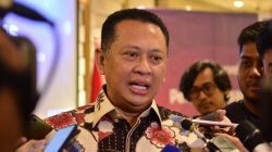 Bamsoet 28 02 2024 3