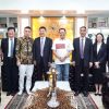 Ketua MPR RI Dukung Investor China Kembangkan Green Energy di Indonesia
