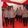 Cek Kesiapan Pengamanan Mudik, Kapolda Banten Tinjau Posyan Citra Raya Cikupa Kabupaten Tangerang 