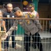Antisipasi Pencurian, Polsek Kalideres Jakarta Barat Gelar Patroli Jalan Kaki di Pemukiman Kosong Yang DItinggal Mudik