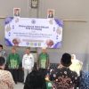 Halalbihalal PCM Sirampog, Jalin Kerjasama Dengan Kampus Universitas Muhammadiyah Jakarta (UMJ)