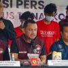 Tim Gabungan Polisi dan Bea Cukai Gerebek Home Industry Narkoba di Semarang, Dua Koki Sabu Diamankan