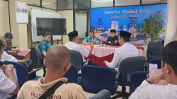 Camat Tambora Geram, PT BMS Tidak Menghagai Rapat Undanganya Mediasi Proyek Tower BTS