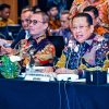 Rapat Gabungan Pimpinan MPR Sepakati Pelantikan Presiden dan Wapres RI Terpilih Ditetapkan Dengan Ketetapan MPR