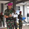 Tingkatkan SDM TNI AL, Pusdikif Kodikmar Kodiklatal Buka Sus Pelatih Diktaifib 2024