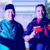 Subhanallah, Waka DPD GRIB Riau Syahrial Khairullah Bangun Masjid Ali Rahmad Wujudkan Keinginan Almarmuh Ayah Tercinta