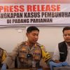 Cangkul dan Celana Barang Bukti Baru Kepolisian untuk Memperdalam Proses Penyidikan