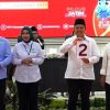 Resmi: KPU Sidoarjo Tetapkan Nomor Urut, Subandi (01) dan Amir (02) Siap Bertarung di Pilkada 2024