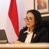 Menteri PPPA Apresiasi Langkah Kapolri Bentuk Direktorat PPA dan PPO