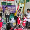 Police Goes To School Sat Lantas Jakarta Pusat