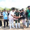 Kodim 0829 Bangkalan Laksanakan Program Pembinaan Lingkungan Hidup